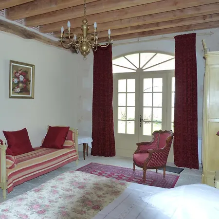 Le Clos de la Chesneraie-3