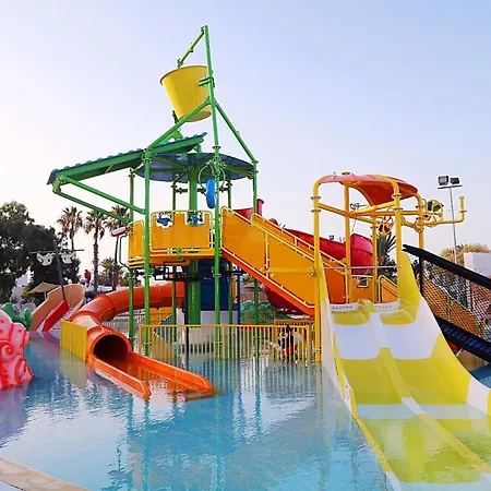 Shems Holiday Village & Aquapark-2