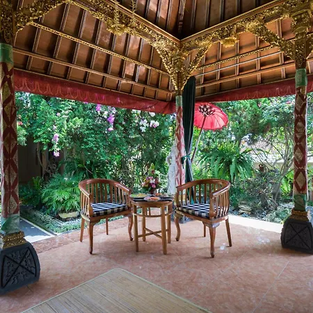 Nuaja Balinese Guest House-2
