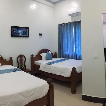 Mama'S Family Guesthouse-2