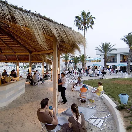 Thalassa Sousse Resort & Aquapark Family And Couple Only-3