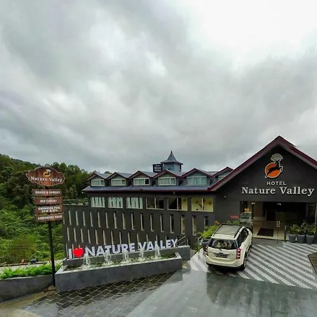Hotel Nature Valley-2