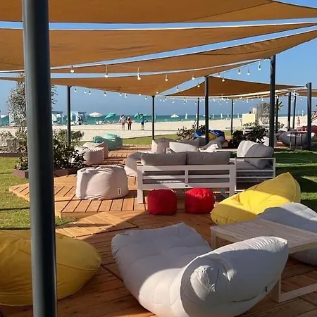 North Coast Sedra Resort Villa قريه سيدرا الساحل الشمالي-3