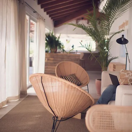 Seaclub Alcudia (Adults Only)-3
