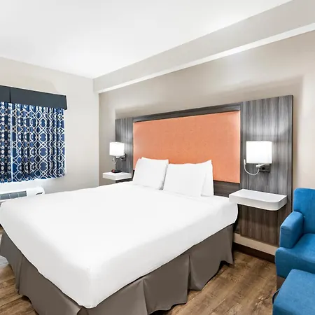 The Waves Hotel, An Ascend Collection Hotel-2