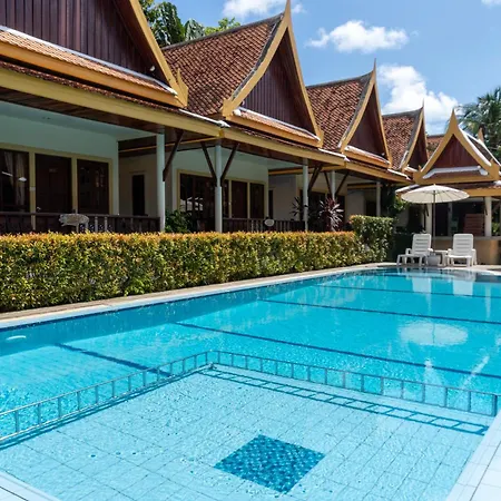Bangtao Village Resort - Sha-2