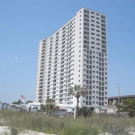 Myrtle Beach Resort Rt1812-3