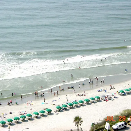 Myrtle Beach Resort Rt1812-2