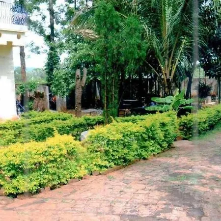 Woodside Resort And Cafe-3