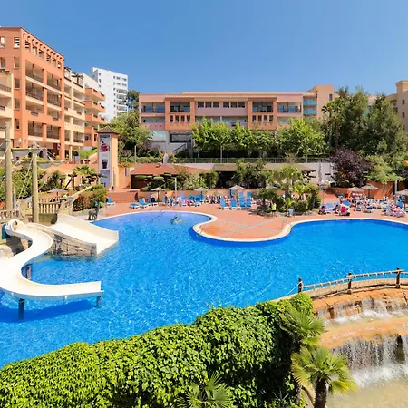 H10 Mediterranean Village-2