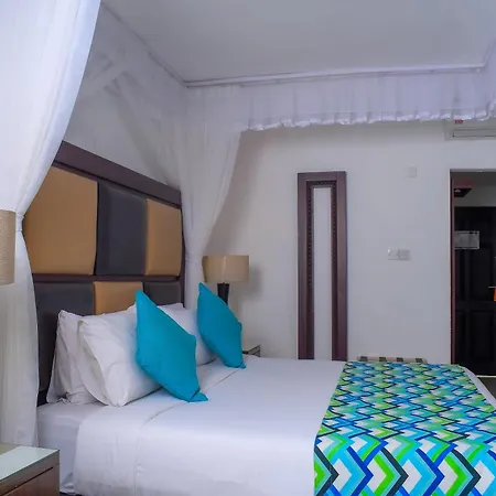 Cocoa Luxury Resort, Nyali, Mombasa-3