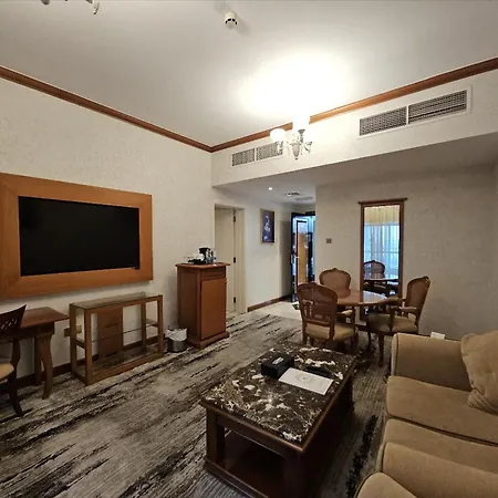 Royal Concorde Hotel & Suite-3