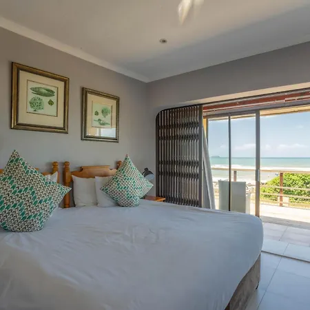 Glenashley Beach Accommodation - B&B And Backpackers-3