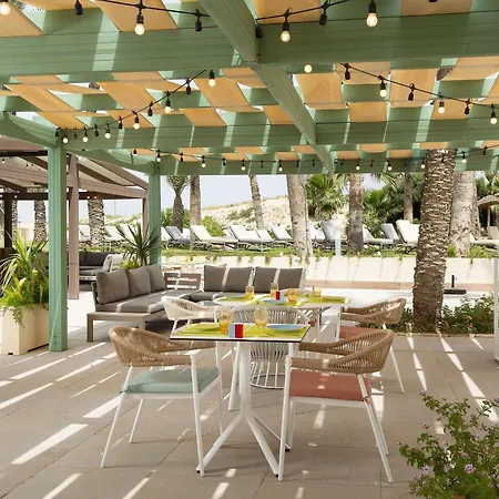 Hilton Skanes Monastir Beach Resort-2