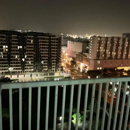 Sea 2-Br Unit With Free Parking Near Mall Of Asia-3