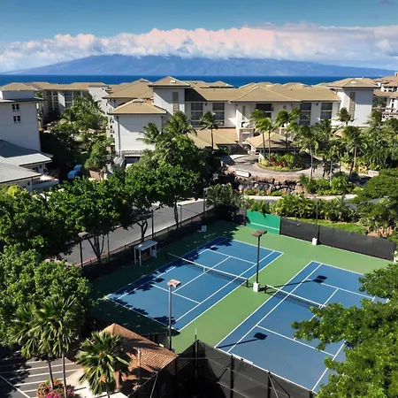 The Westin Ka'Anapali Ocean Resort Villas North-3