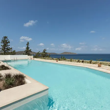 Porto Elounda Golf & Spa Resort, Six Senses Spa-3