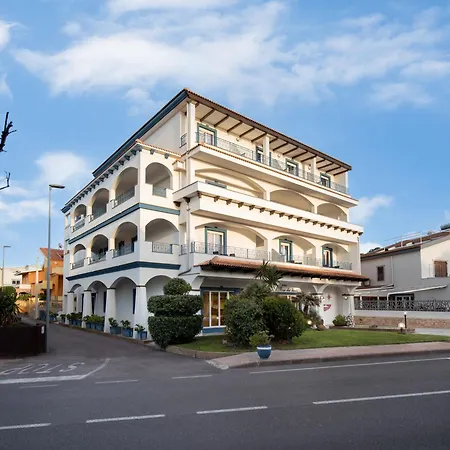 Hotel Rosa Dei Venti-2