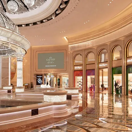 Hotel Okura Macau-2