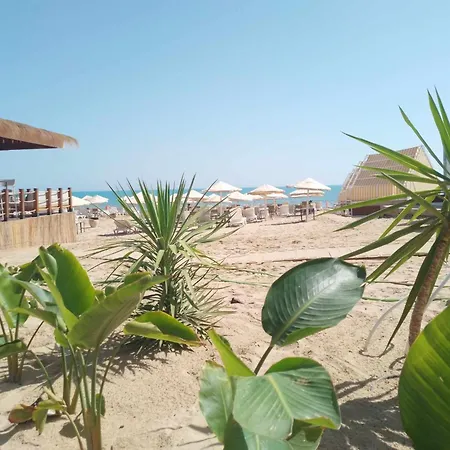 Carthage Thalasso Resort-3