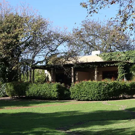 The Country Guesthouse-3