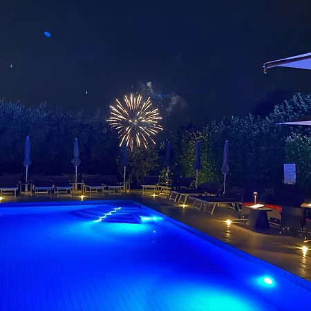 Hotel Villa Ca' Nova ***S-3