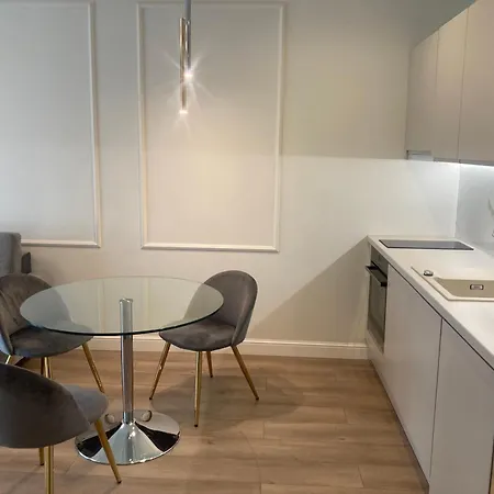 Platinum Towers Hotel Apartments-2