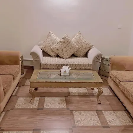 Royal Grace Guest House-2
