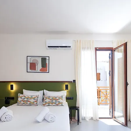 Aristea Hotel-2