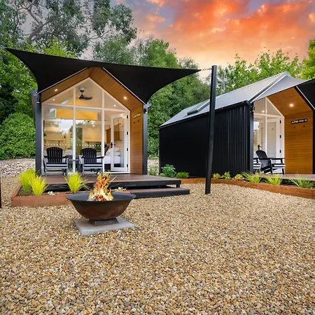 Bright Riverside Holiday Park-2