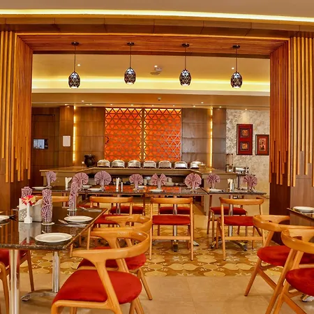 Hotel Niladri Premium-2