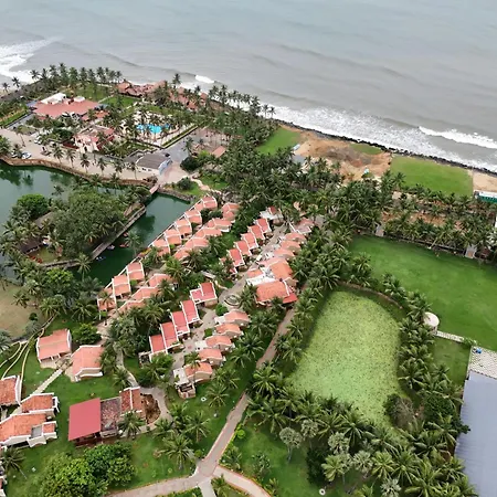 Mgm Beach Resorts East Coast Road-3