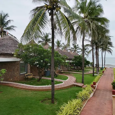 Mgm Beach Resorts East Coast Road-2
