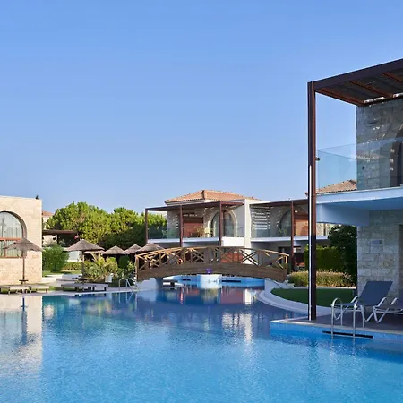 Atlantica Holiday Village Rhodes-2