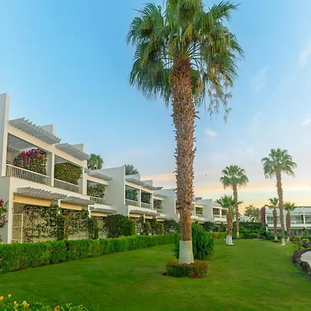 Monte Carlo Sharm Resort & Spa (Adults Only)-3