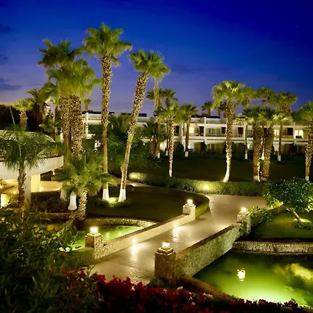 Monte Carlo Sharm Resort & Spa (Adults Only)-2