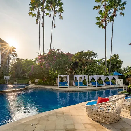 Prime Plaza Suites Sanur - Bali-3