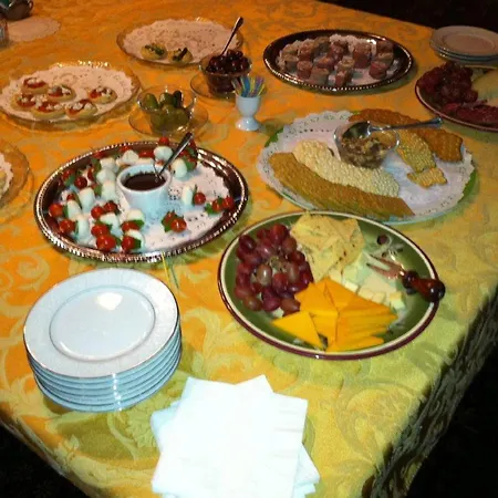 The Bacchus Inn Bed & Breakfast-2