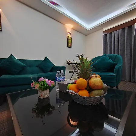 Le Paradise Palace Hotel Deira Dubai Al Rigga-2