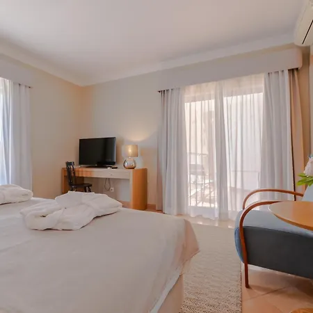 Pestana Alvor Park Suites Hotel-3