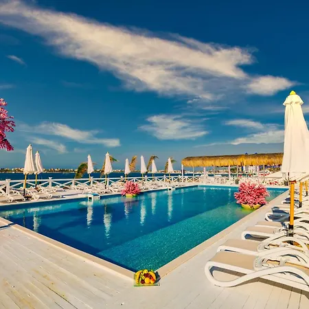 M Hotels At Porto Marina-2