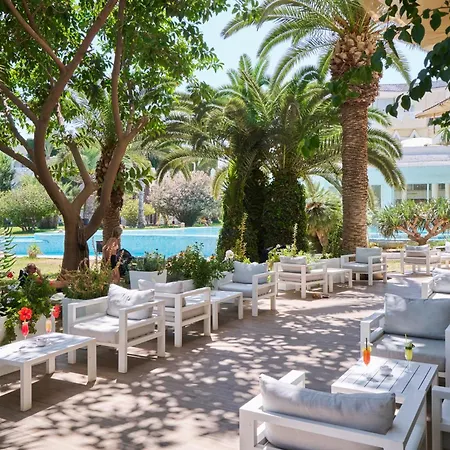Mahdia Beach & Aqua Park-3