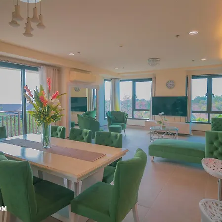 Anvaya Cove, Seabreeze Verandas 2Br-2