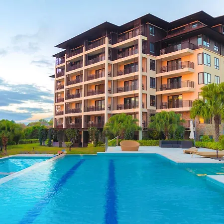 Anvaya Cove, Seabreeze Verandas 2Br-3