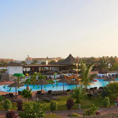Melia Dunas Beach Resort & Spa-3
