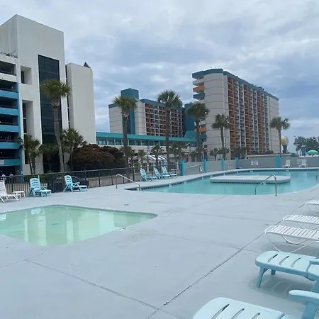 Wave Rider Resort-2