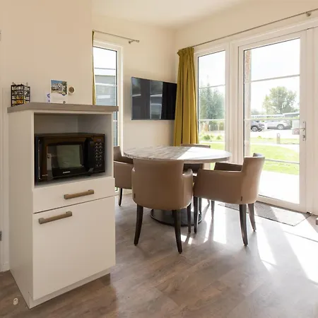 Kompas Camping Vzw- Nieuwpoort-2
