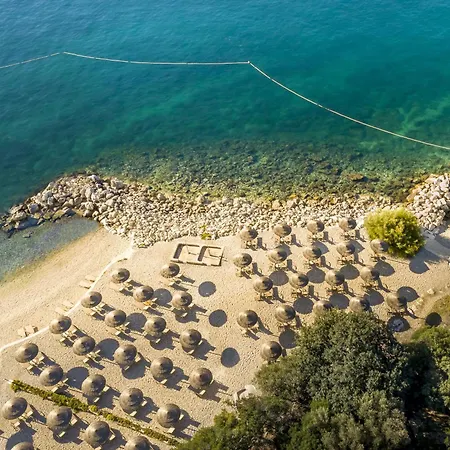 Isabella Island Hotel & Villas, Valamar Collection-2