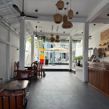 Mama'S Family Guesthouse-3