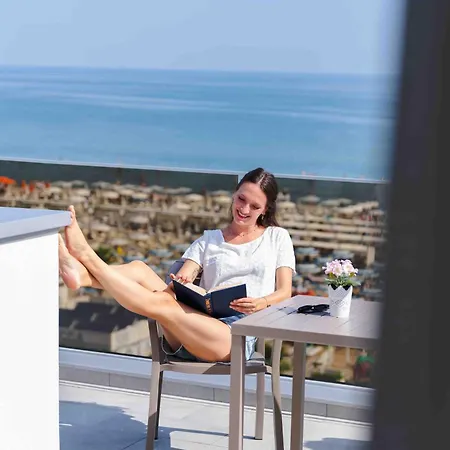 Hotel Ascot Riccione-2